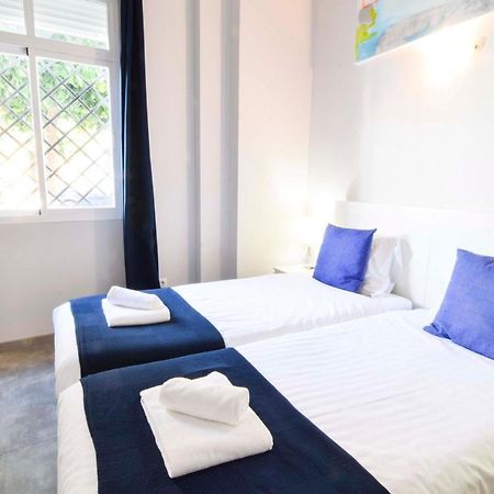 Letmalaga Comfort Studio Bagian luar foto