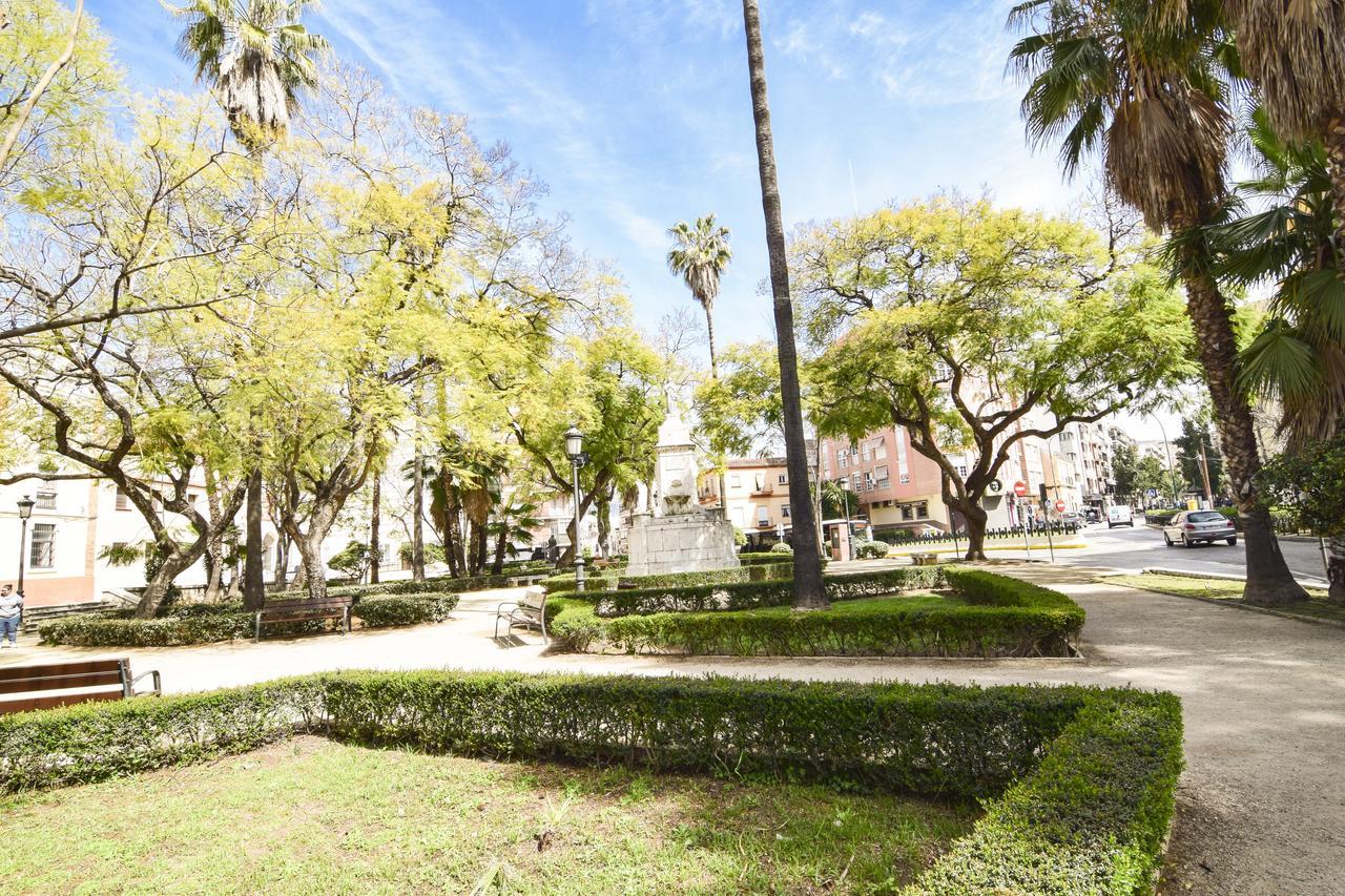 Letmalaga Comfort Studio Bagian luar foto