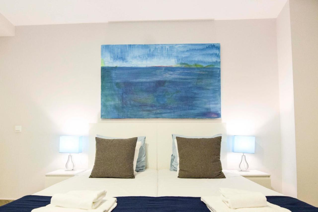Letmalaga Comfort Studio Bagian luar foto