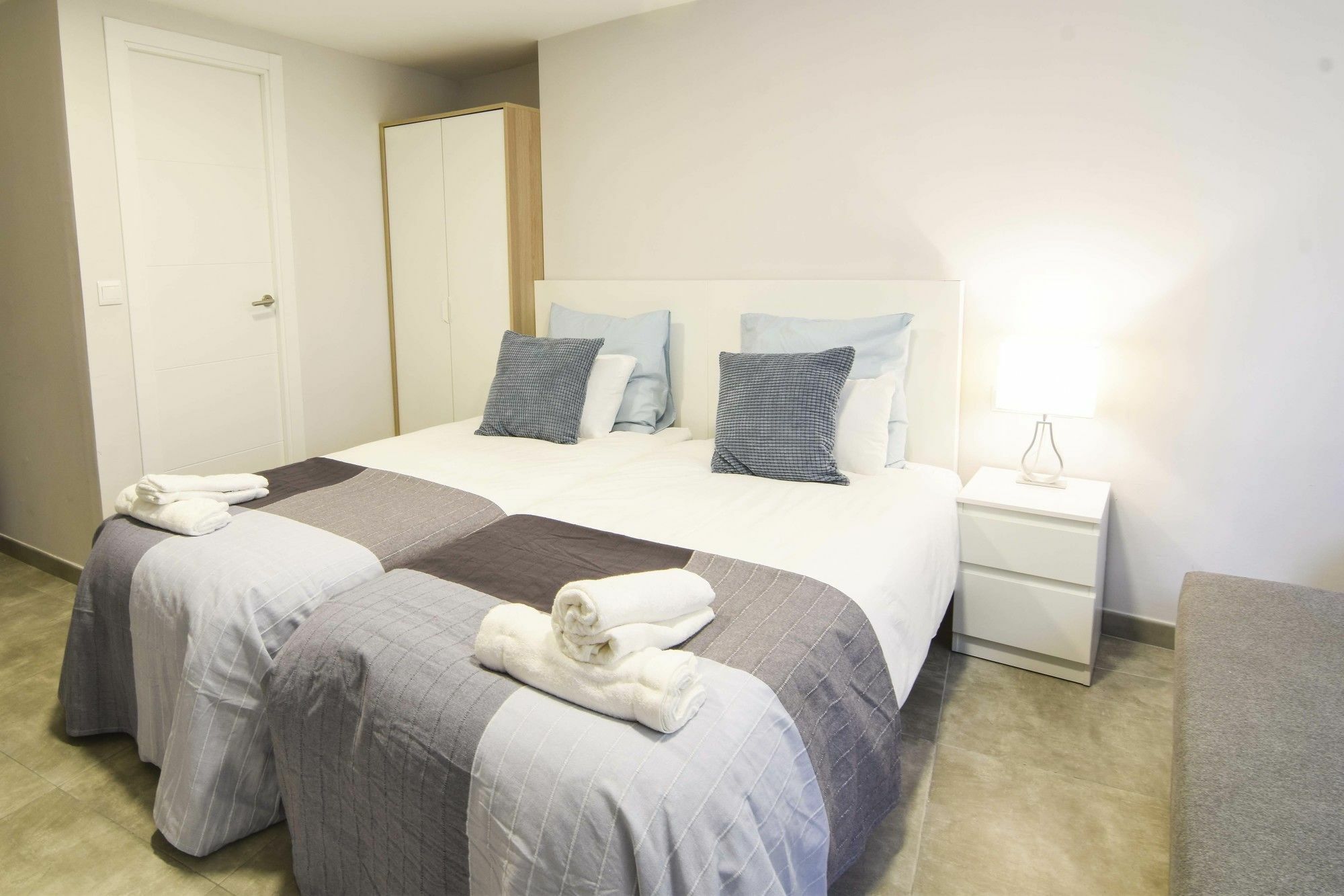 Letmalaga Comfort Studio Bagian luar foto