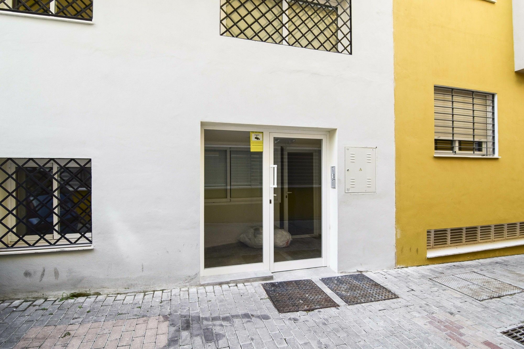 Letmalaga Comfort Studio Bagian luar foto