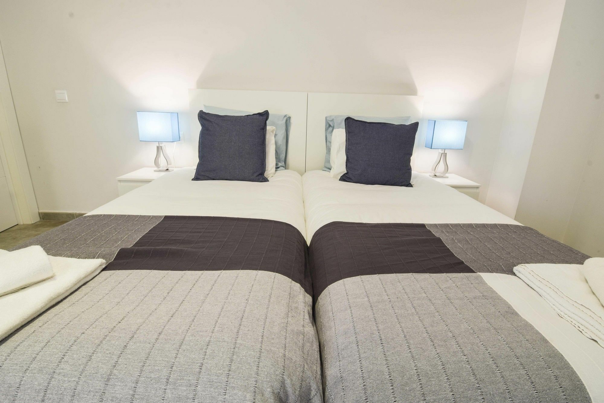 Letmalaga Comfort Studio Bagian luar foto
