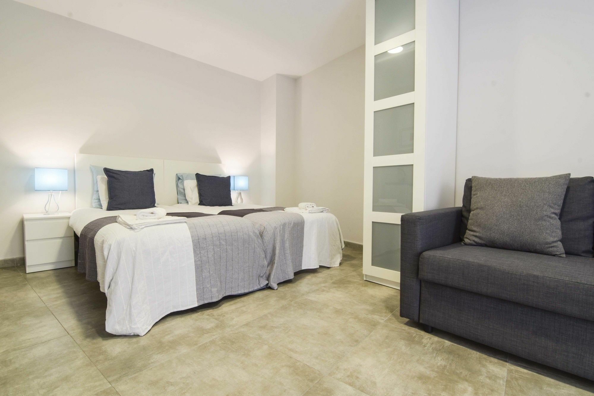 Letmalaga Comfort Studio Bagian luar foto