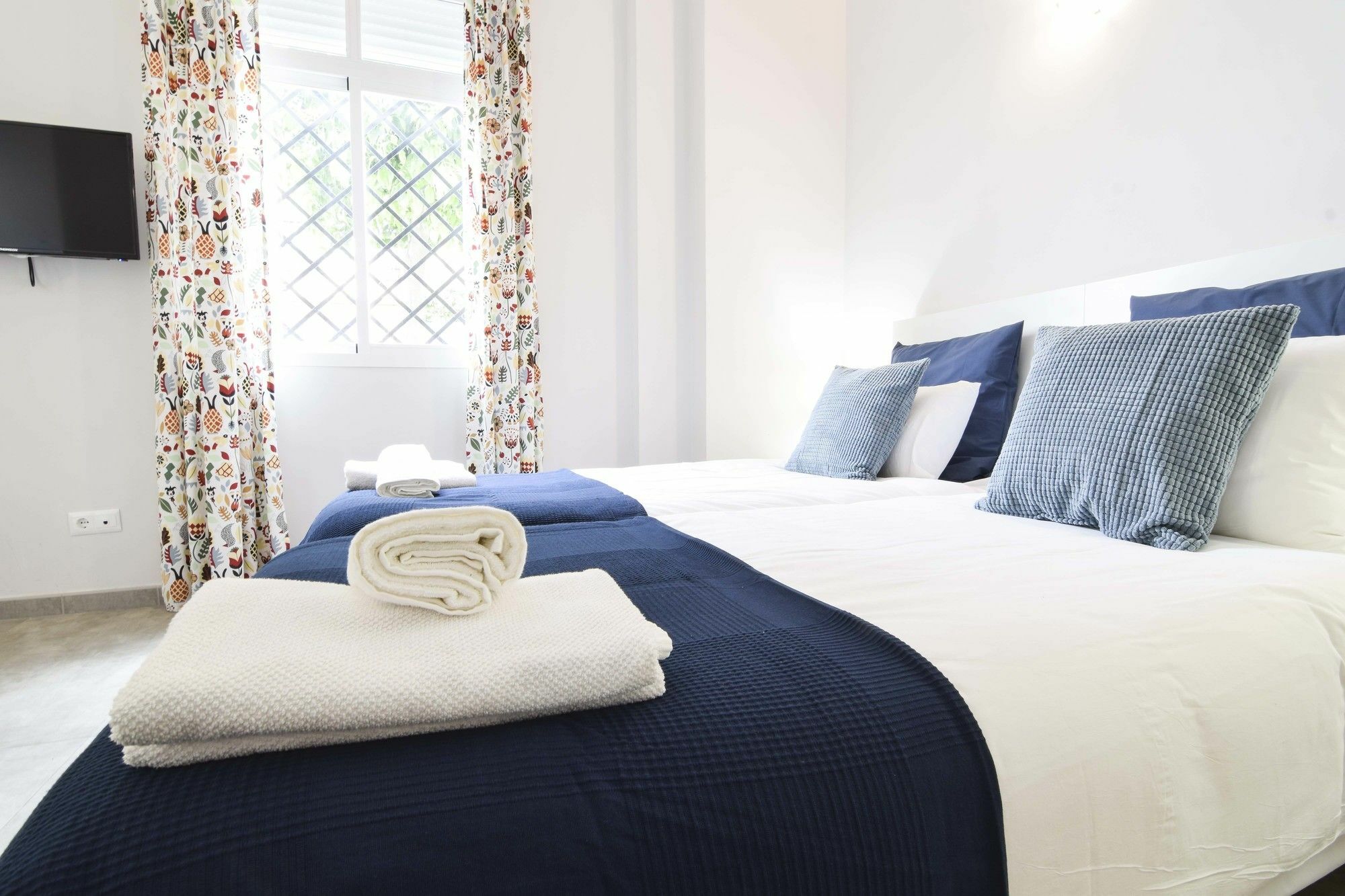 Letmalaga Comfort Studio Bagian luar foto